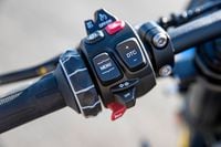 2023 Hyper Naked Comparison Part 2 Cycle World