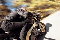 Aprilia Rsv R Tuono Naked Motorcycle Review Road Test Cycle World