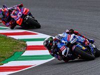 Hyper Naked Comparison Part I Cycle World