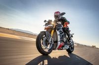 Hyper Naked Comparison Part Cycle World