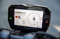 Hyper Naked Comparison Part Cycle World