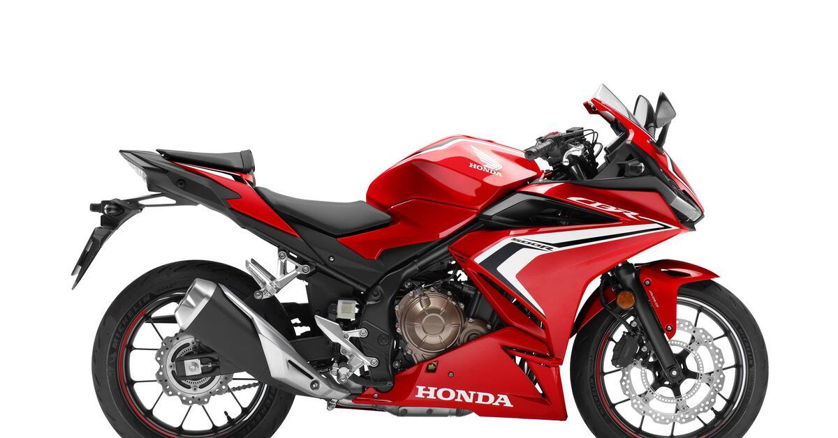 2021 Honda CB500F, CB500X, And CBR500R - NewsOpener 2021 Honda CB500F, CB500X, And CBR500R