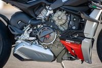 Hyper Naked Comparison Part Cycle World