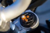 Yamaha Fz Naked Bike Road Test Review Cycle World