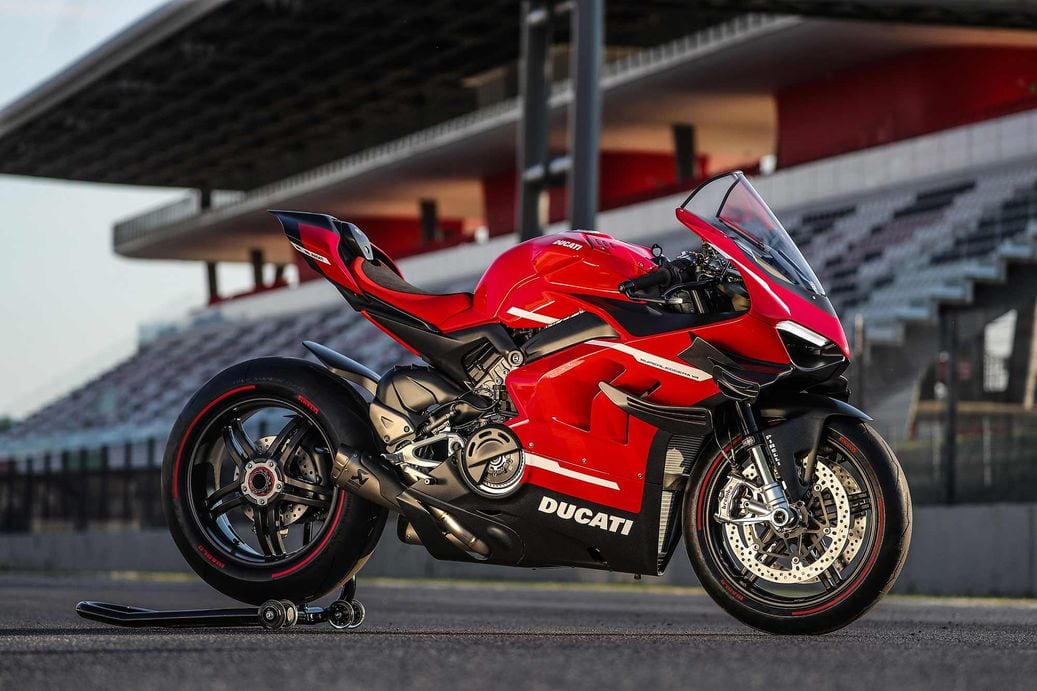 2021 Ducati Superleggera V4 Buyer s Guide Specs Photos Price Cycle World