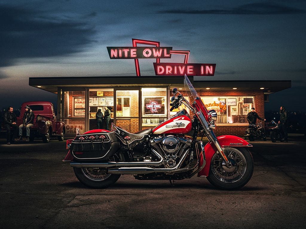 Harley davidson revival electric bike on sale