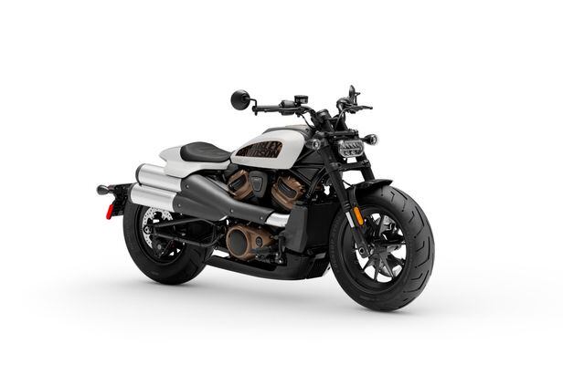 Harley davidson bike new model 2021 on sale