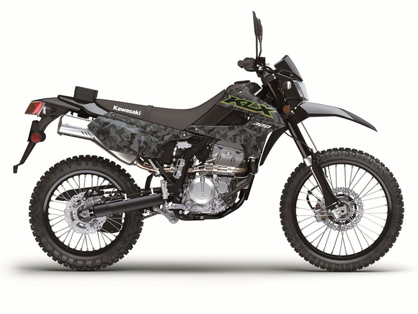 300 dual sport discount