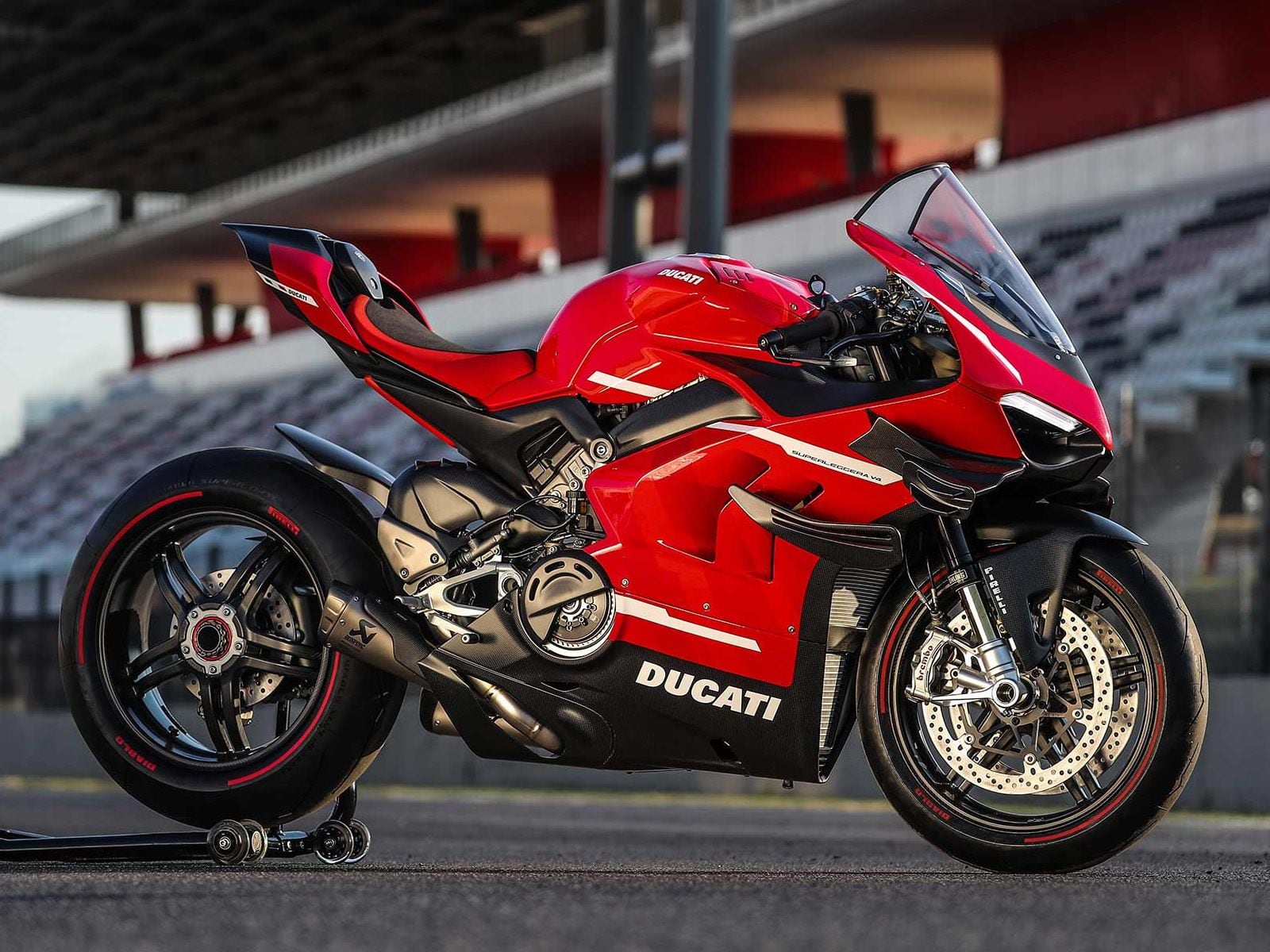 Price of ducati superleggera v4 deals
