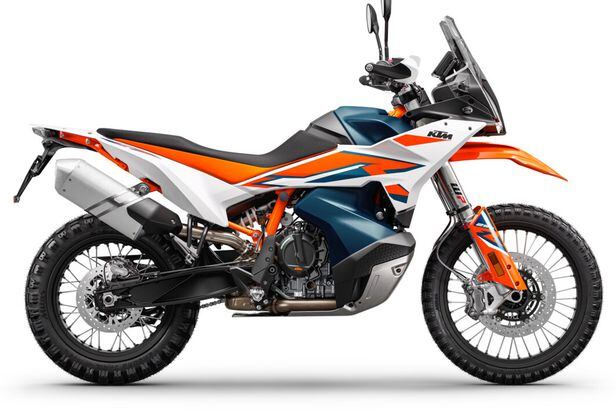 KTM Motorcycles News and Reviews Cycle World