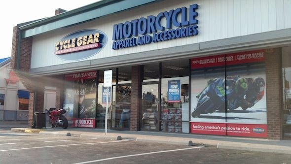 Cycle Gear Opens Newest Retail Location in Indianapolis, Indiana | Cycle  World