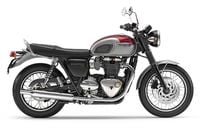 2016 Triumph Bonneville T120 Motorcycle Review Road Test Cycle World