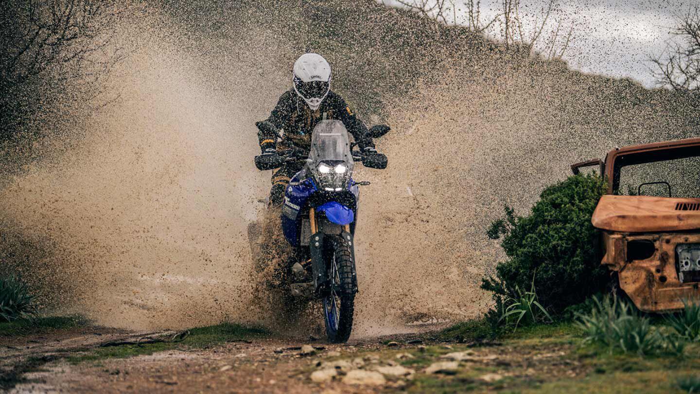We’ve reached out to Yamaha to see if these models will be offered in the USA, stay tuned for updates.