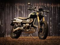 Triumph discount scrambler mcqueen