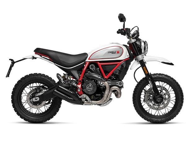 2020 Ducati Scrambler Desert Sled Buyer s Guide Specs Photos Price Cycle World