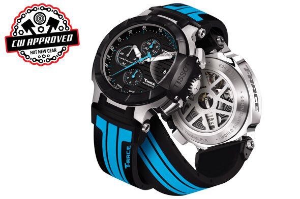 Tissot T-Race MotoGP 2013 Automatic Sports Watch- New Ideas