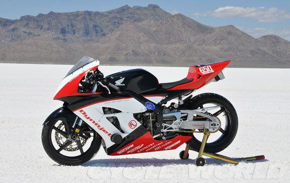 Cbr600rr turbo on sale