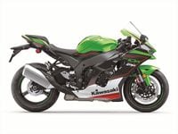 2021 Kawasaki Ninja ZX 10R Ninja ZX 10RR Buyer s Guide Specs