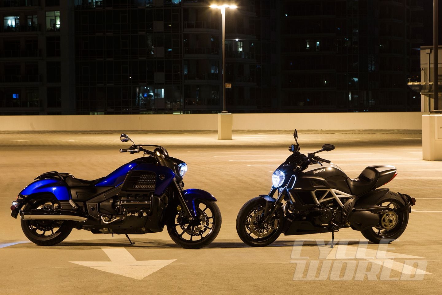 Honda diavel new arrivals