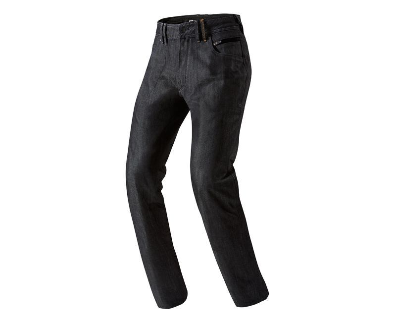 REV’IT Introduces Memphis H2O 100% Waterproof Riding Jeans | Cycle World