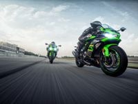2019 Kawasaki ZX-6R Debuts | Cycle World