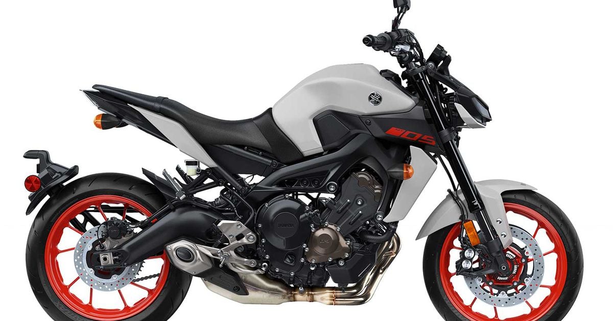 Fz New Model 2020