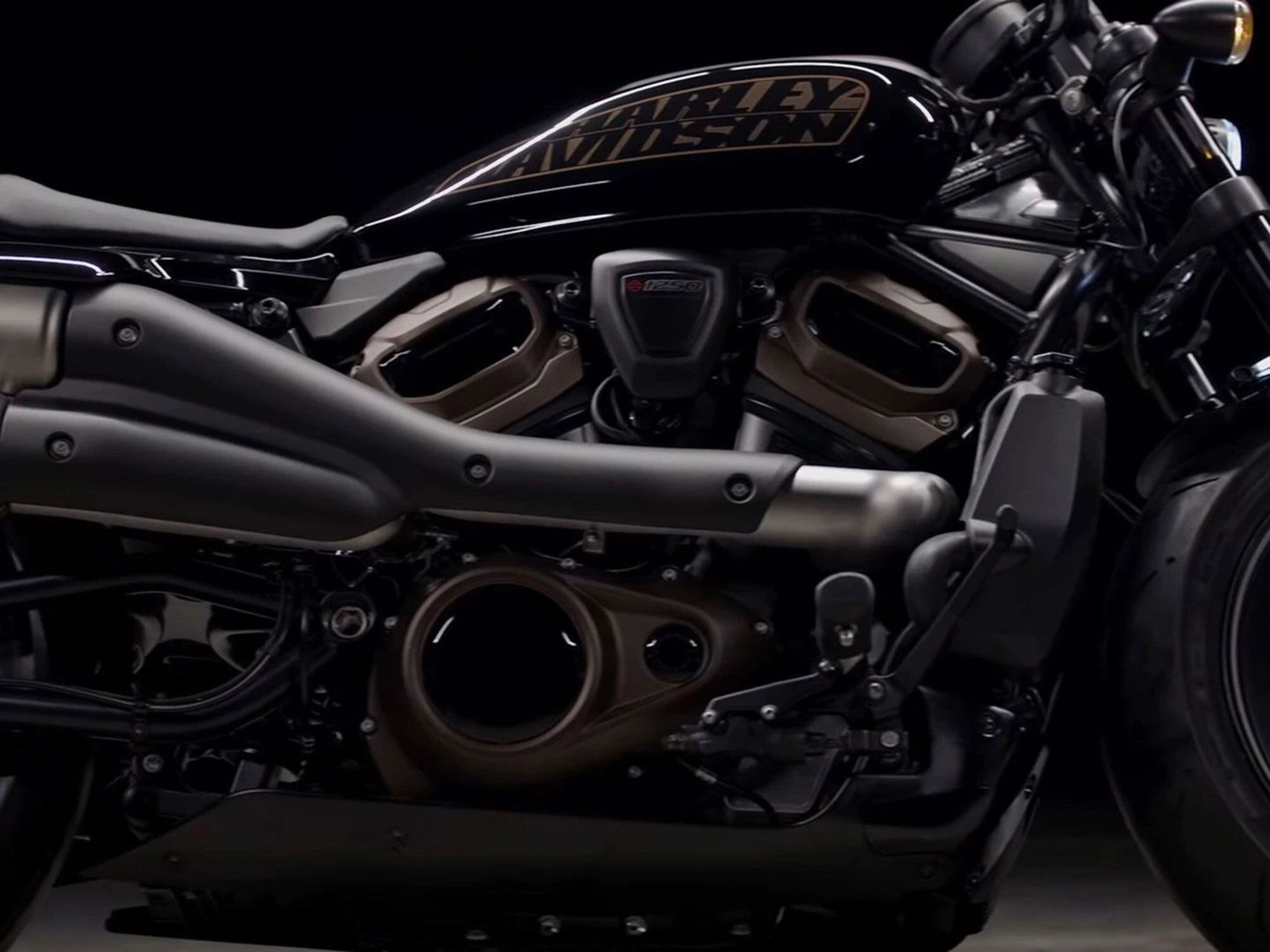 Harley’s Hardwire strategy outlined the company’s priorities going forward. Its core business—large cruisers—will continue to take center stage.
