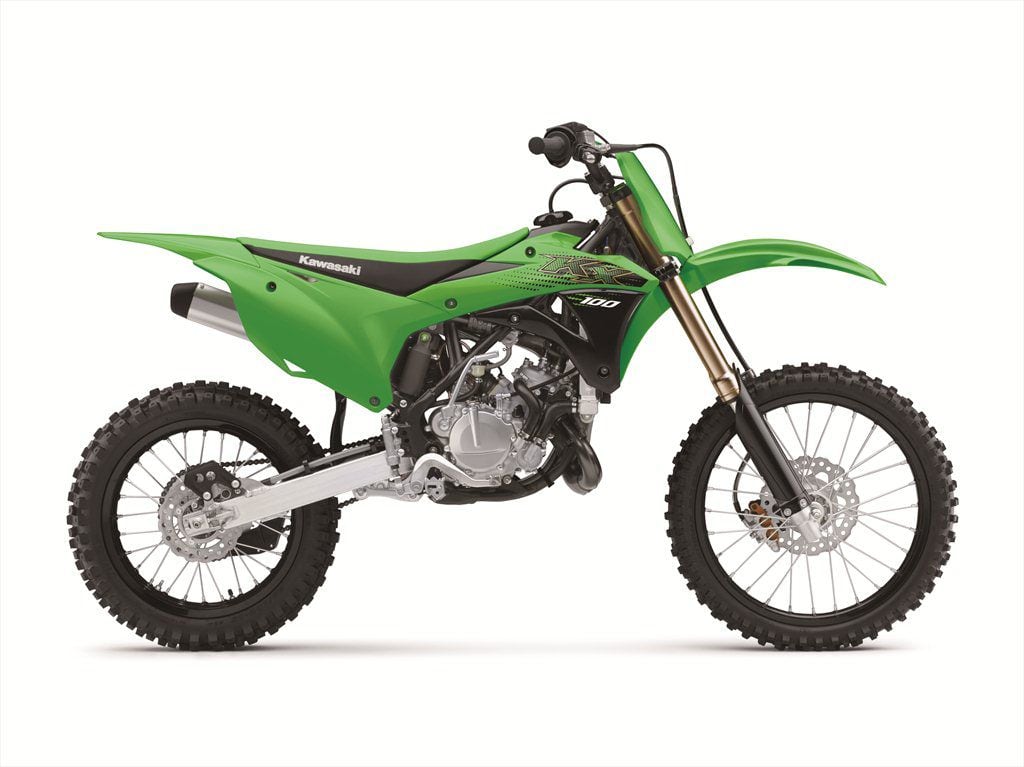 Used kx100 for sale cheap