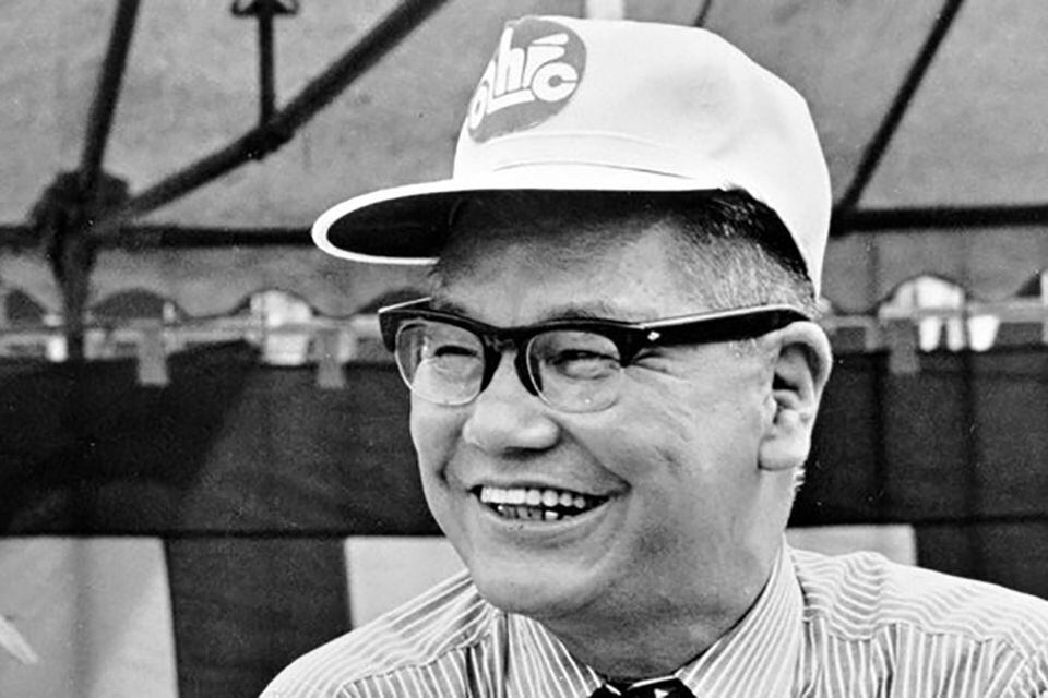 Takeo Fujisawa (1910-1988)  has been inducted into the Automotive Hall of Fame.
