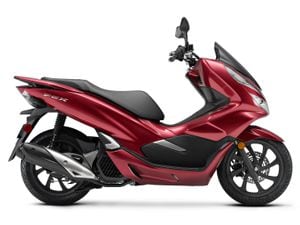 2020 Honda PCX150 Buyer's Guide: Specs, Photos, Price | Cycle World