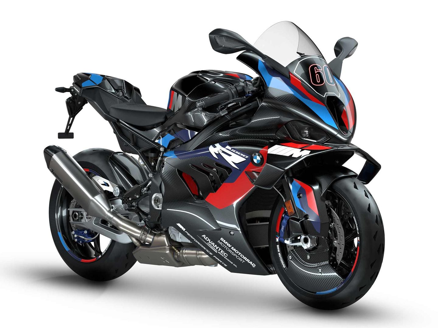 2023 BMW M 1000 RR