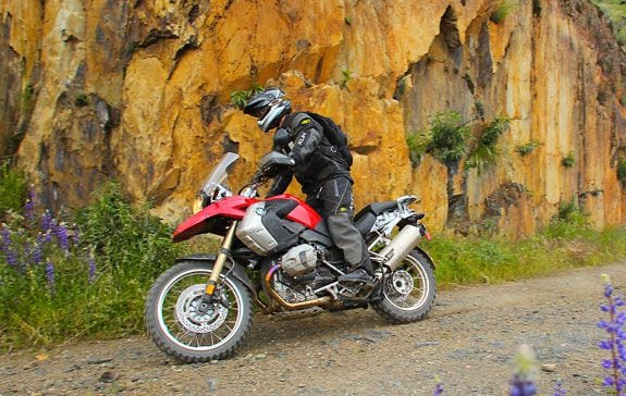 Enduro bmw 1200 gs hotsell