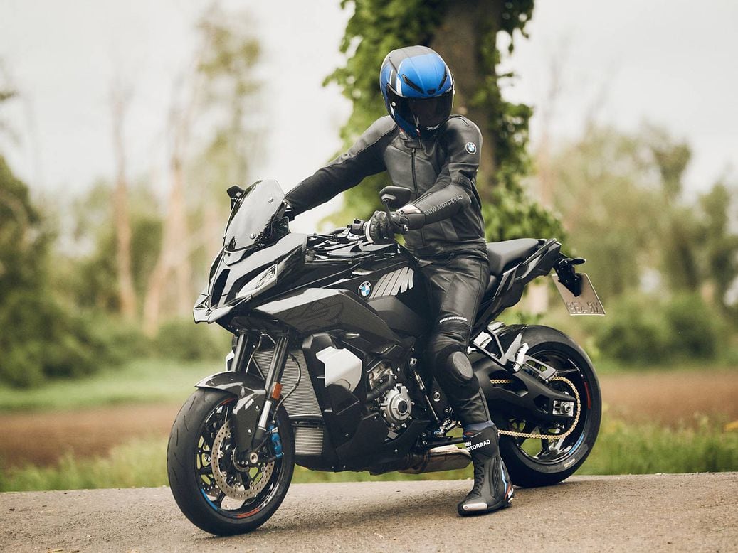 Bmw f store 1000 xr