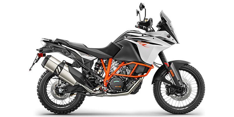 2018 KTM 1090 Adventure R Buyer s Guide Specs Photos Price