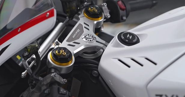 ZXMoto 820RR Superbike | Cycle World
