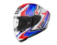Shoei X-Fourteen Motorcycle Helmet EVALUATION, Gear Review | Cycle