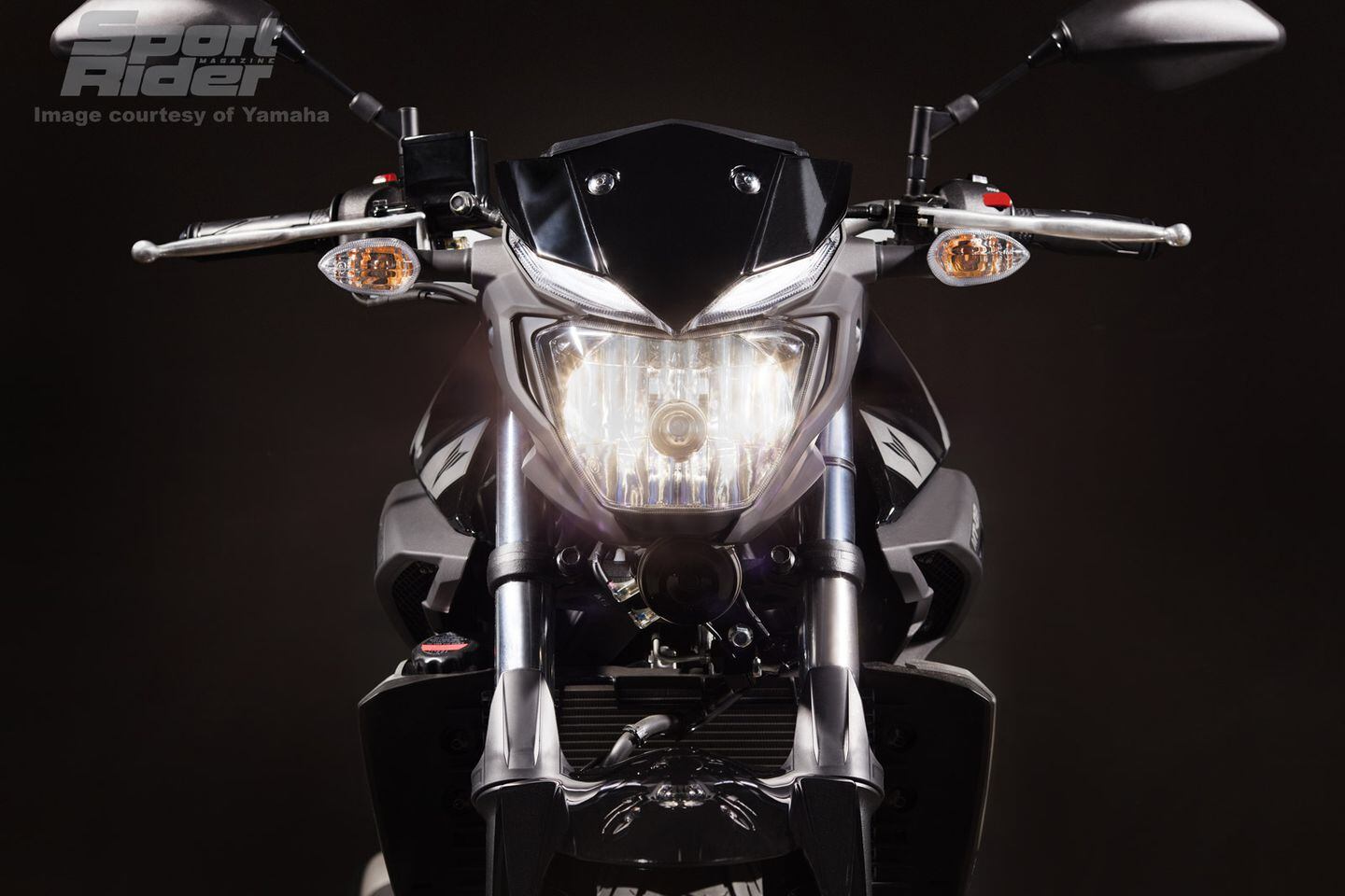 2016 Yamaha MT-03 Review