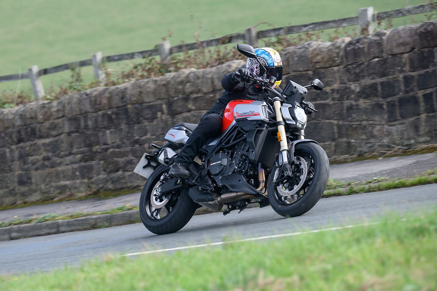 Kawasaki Ninja ZX-10R ABS Long-Term Test Update #2- Specs