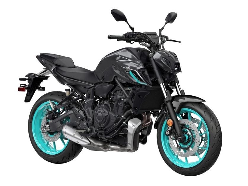 2024 Yamaha MT 07 Buyer s Guide Specs Photos Price Cycle World
