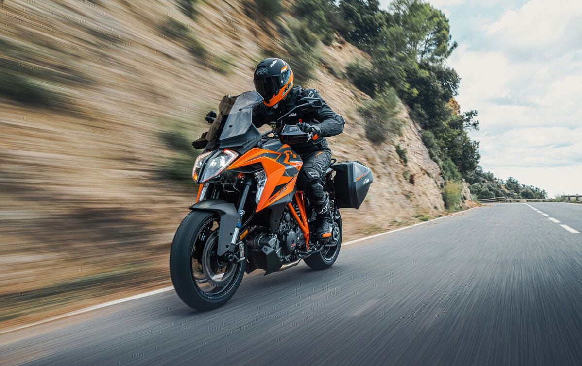 Top 13 Sport Touring Motorcycles To Buy in 2023 Cycle World