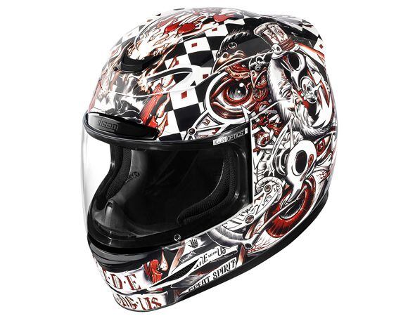 buy used motorcycle helmet Ask RideApart: Should I Buy A Used Helmet?