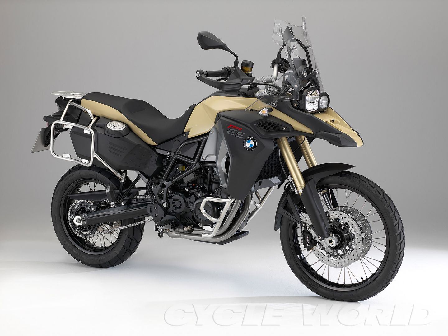 Bmw f800gs online