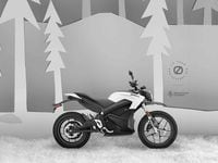 Zero Launches Special Dsr To Mark Earth Day Cycle World Zero Launches Special Dsr To Mark Earth Day Cycle World