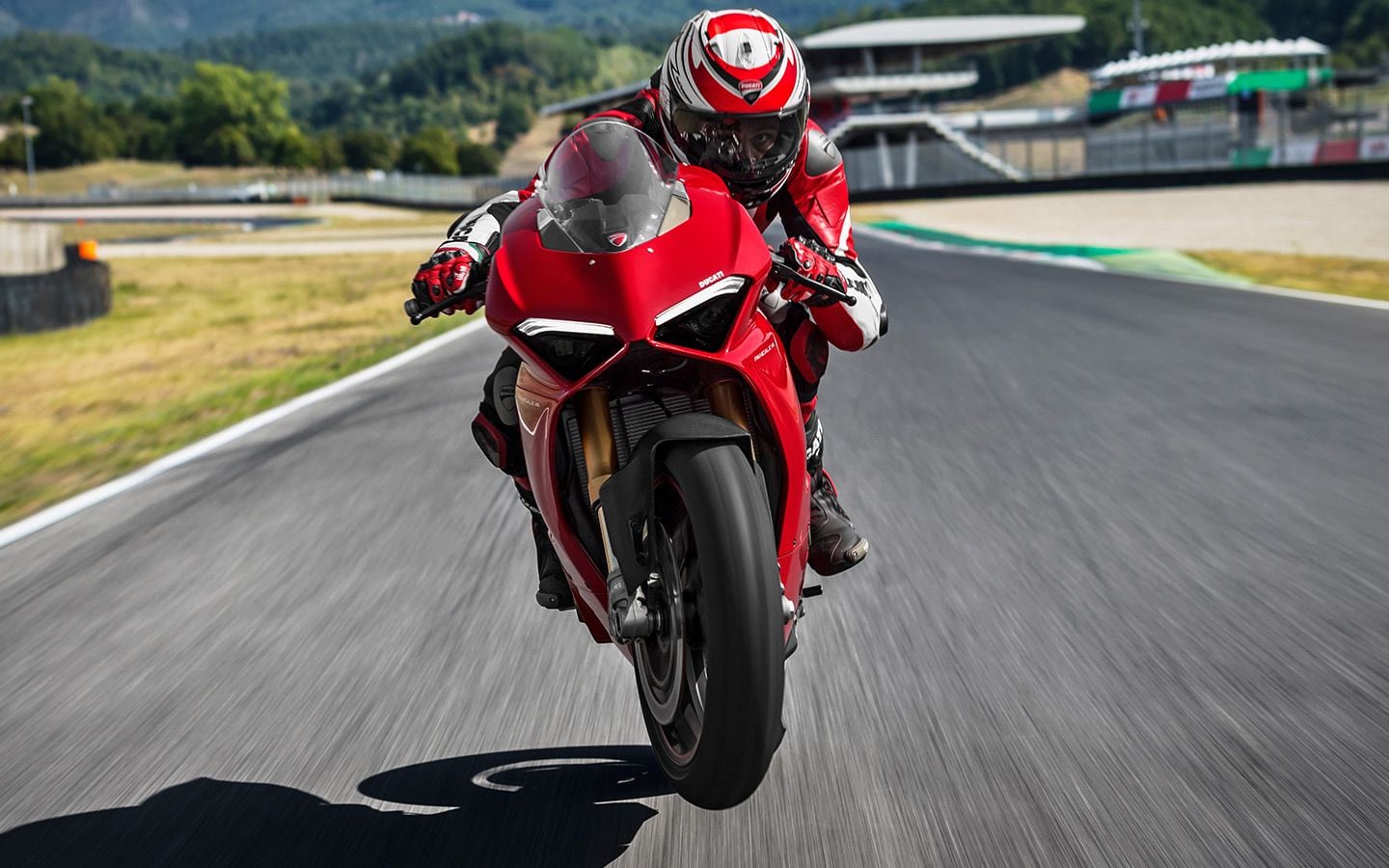 Ducati Panigale V4