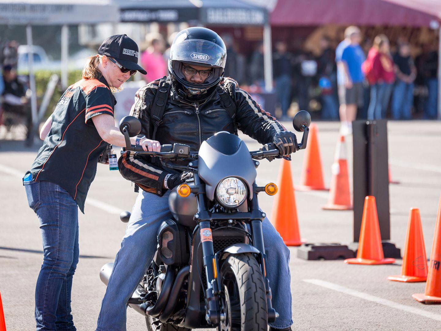 After 40 years of organizing the International Motorcycle Shows, Informa Markets says all 2022 IMS events are canceled.