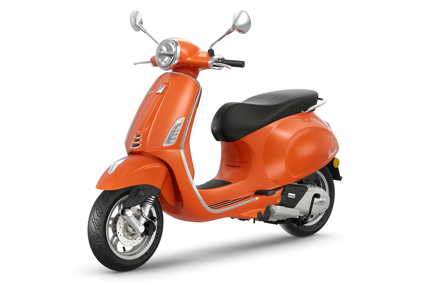 Vespa two wheeler top