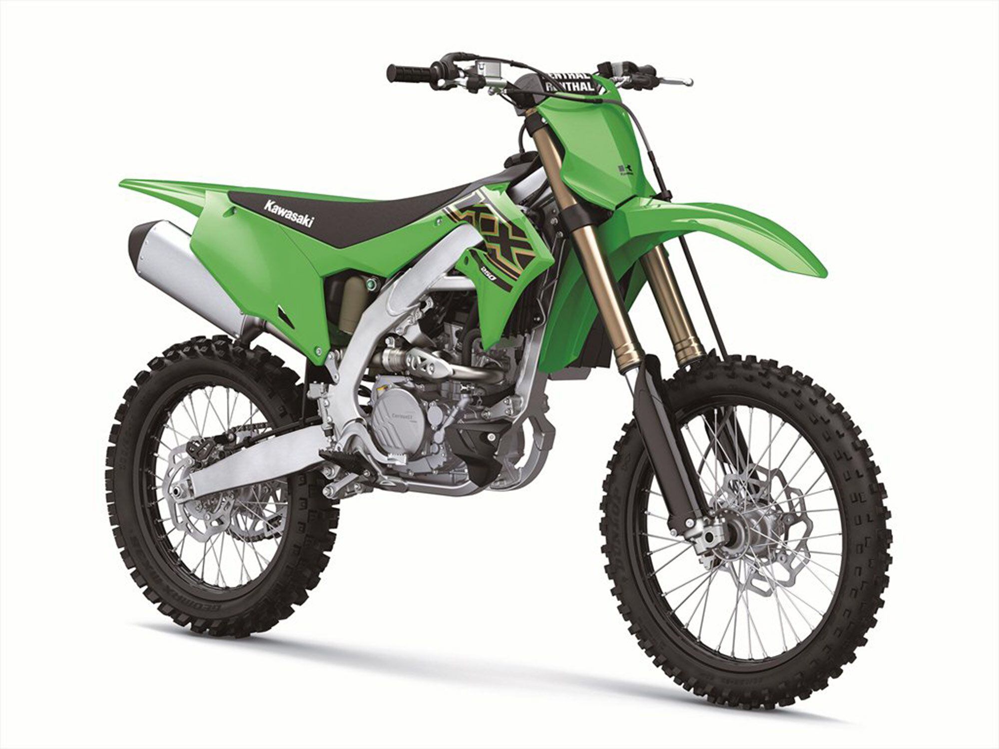 2021 Kawasaki KX250