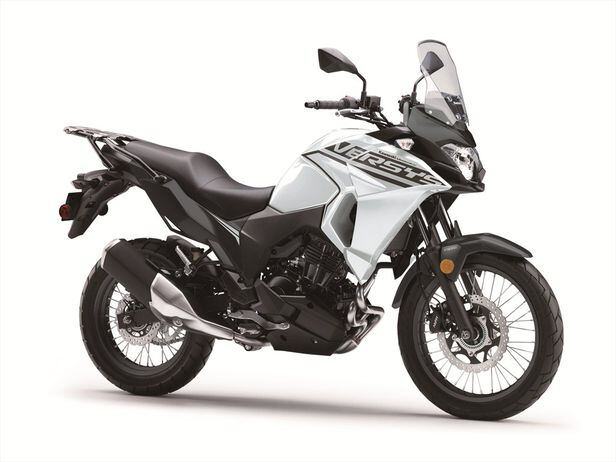 Versys 300 2015 hotsell
