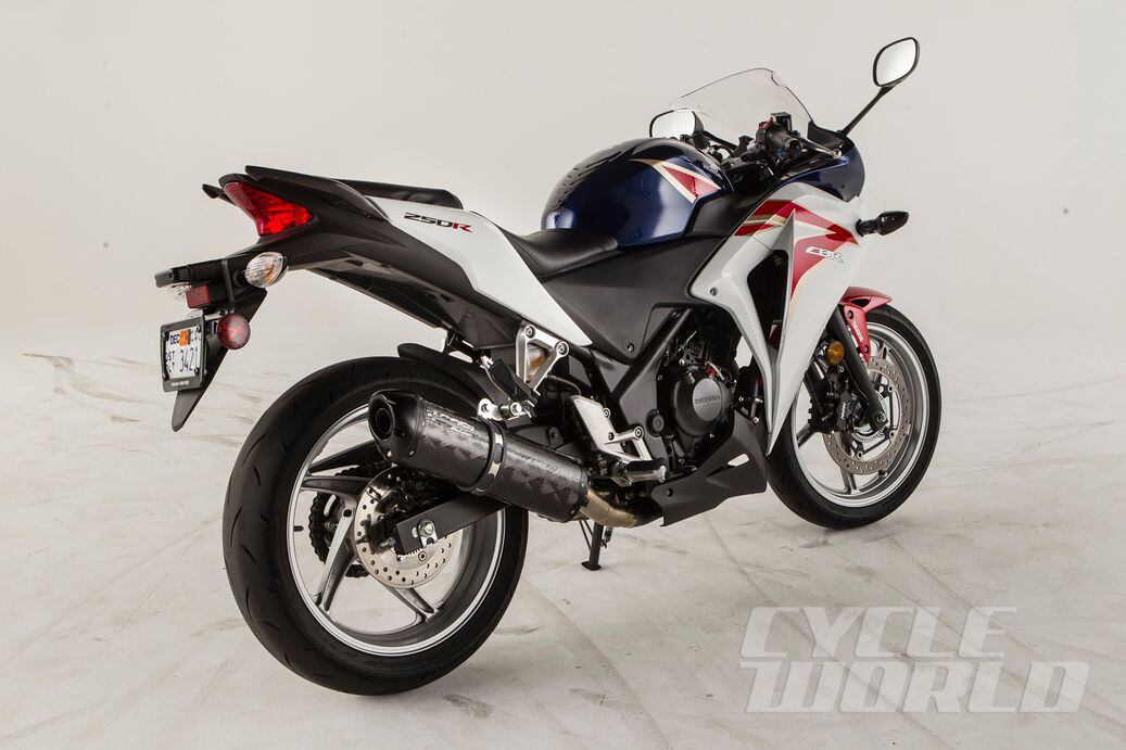 Cbr 250r 2014 deals