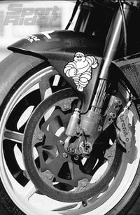 SR Archive: Riding Mick Doohan's NSR500, Tadayuki Okada's